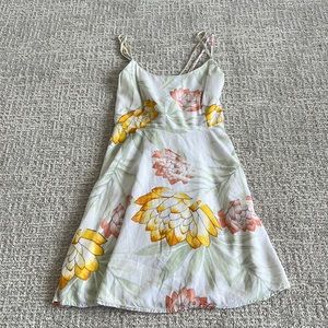 Forever21 dress